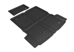 3D Maxpider For 20-23 Porsche Taycan (9J1) Kagu Carbo Liner Black. Fixed Price $141.99.
