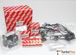 Toyota Land Cruiser 4.5L 93-97 Lexus LX450 Tune Up Kit & Spark Plug Cables. Fixed Price $259.99.