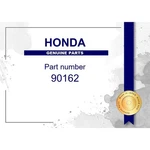 Genuine Honda Net Rr Side Part No. 84650-T0A-A01ZC (84650T0AA01ZC). Fixed Price $80.53.