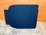 23-25 Honda Accord Sedan Trunk Cargo Floor Spare Carpet Liner Cover Mat Oem. Fixed Price $120.00.