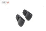 2018-20 Jaguar E-pace Trunk Cargo Quarter Panel Left & Right Coat Hook Oem -set-. Fixed Price $17.49.