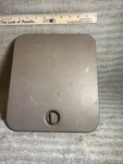 90-95 Toyota 4RUNNER Rear Cargo Storage Cover Door Tan. Fixed Price $20.12.