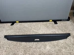 2012-2016 Mercedes ML350 GL450 Rear Trunk Cargo Security Curtain Shade Cover Oem. Fixed Price $95.00.