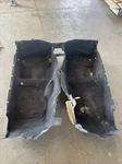 03-06 Nissan 350Z Roadster Interior Floor Carpet Assembly Black 74902-CE000. Fixed Price $139.30.