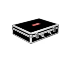 Longacre 52-50515 Lined Hard Case 14 3/8" 11"X3 1/2" Store Small Parts Neatly. Fixed Price $68.98.