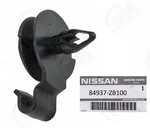 Trunk Cargo Net Clip Hook Retainer For 2002-2013 Nissan Altima & 07-12 Sentra. Fixed Price $14.77.