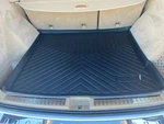 Trunk Cargo Liner Floor Tray Mat For Mercedes-benz Ml 2012-2015 Gle 2016-2019. Fixed Price $64.95.