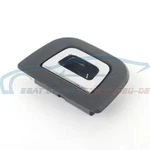 Genuine Bmw 51477193695 - Tie Down Eye Chrome Black Series X5. Fixed Price $70.16.