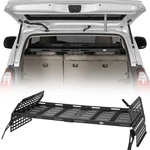 Fit 03-05 Toyota 4RUNNER Interior Cargo Carrier Rack & Rear Window Molle Panel. Fixed Price $269.24.