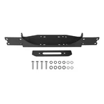 Vevor Trailer Hitch Winch Mount For Jeep Wrangler Jl/jlu Model (2018-2023). Fixed Price $100.99.