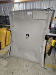 Oem 2013-2015 Honda Civic Sdn Headliner Roof 83200TR3A01ZB. Fixed Price $419.99.