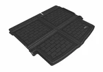 3D Maxpider 2021-2023 Fits Nissan Rogue Kagu Embossed Pattern Black Cargo Line. Fixed Price $119.99.