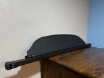 2013-2018 Genuine Toyota RAV4 Cargo Cover Oem Rear Trunk Shade Tonneau Blind. Fixed Price $39.00.
