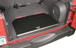 Tuffy Security Products 143-01 Locking Lid In-floor Standard Key For Wrangler Jk. Fixed Price $249.00.