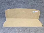 07-08-09-11 Honda Crv Cr-v Oem Cargo Cover Trunk Shade Privacy Shelf Tan. Fixed Price $120.00.