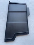 2013 Infiniti JX35 Rear Trunk Cargo Divider Panel Oem. Fixed Price $42.00.