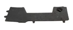 03-09 Mercedes R230 SL500 Rear Left Trunk Cargo Luggage Carpet Cover Oem. Fixed Price $48.00.