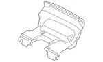 Genuine Mazda Package Tray Trim N454-68-3V1-03. Fixed Price $375.98.