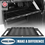 Hooke Road Steel Basket Cargo Rack Ford Bronco 2021 2022 2023 2024 2025 4DR. Fixed Price $229.10.