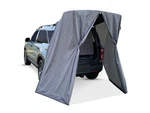 Ford Bronco Sport 2021-2025 Rear Liftgate Privacy Shelter Curtain W/ Storage. Fixed Price $98.10.