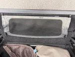 Mercedes-benz Amg Gt C190 Blackcargo Luggage Partition Net OEMA1908600074. Fixed Price $220.00.