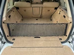 Trunk Envelope Style Cargo Net For Land Rover Range 2003-2017 Brand New. Fixed Price $16.95.