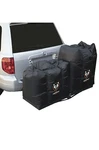 Rightline Gear 100T62 Hitch Rack Dry Bags Stock #C1/3. Fixed Price $29.99.