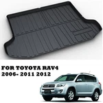 Tpo Cargo Mat Easy Installation Trunk Liner Fit For Toyota RAV4 2006-2011 2012. Fixed Price $36.65.
