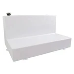 For Dodge Dakota 1987-1997 Dee Zee DZ92747S L-shaped Fuel Transfer Tank. Fixed Price $1055.23.