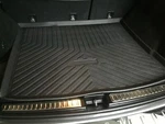 Trunk Cargo Liner Cover Floor Tray Pad Mat For Mercedes-benz Gle 2016-2019 New. Fixed Price $64.95.