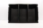2019 - 2020 Hyundai Santa Fe Rear Trunk Floor Storage Tray Box Oem 85751S2000. Fixed Price $202.07.