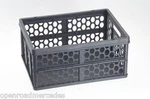 Oem Genuine Mercedes Benz Trunk Shopping Storage Collapsible Crate. Fixed Price $19.99.
