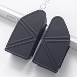 Topinstall Upgraded Silicone Covers Compatible With Material. Fixed Price $33.99.
