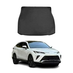 For Toyota Venza 2021-2024 Omac Classic Black Cargo Liner. Fixed Price $79.99.