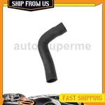 For Toyota Land Cruiser 4.2L 1982-1986 Dayco 1X Upper Radiator Coolant Hose. Fixed Price $25.37.