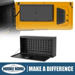 Hooke Road Tailgate Table Storage Lock Box W/ Molle Panel 21-26 Ford Bronco. Fixed Price $119.88.