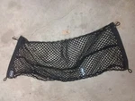 2015-2019 Hyundai Sonata Cargo Net Genuine Oem Accessories. Fixed Price $38.52.
