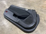 Nissan 370Z Oem 2009-2020 Coupe Driver Side Door Panel W/o Bag. Fixed Price $120.00.