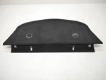 2015-2023 Ford Mustang Gt S550 Rear Deck Shelf Package Tray Trim Cover Panel Oem. Fixed Price $111.99.
