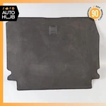 03-06 Mercedes W220 S55 Amg S500 Trunk Compartment Floor Lining Trim Black Oem. Fixed Price $210.00.
