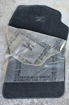 2003 Nissan 350Z Front Right Rh Passenger Side Carpet Floor Mat Oem. Fixed Price $49.95.