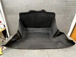 2022-2024 Lucid Air Frunk-v Rear Storage Compartment Carpet Liner. Fixed Price $299.99.