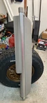 03-09 Toyota 4RUNNER Factory Retractable Cargo Cover Shade Oem Trunk Gray. Fixed Price $120.00.