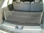 Rear Trunk Envelope Floor Style Mesh Cargo Net For Acura Mdx 2014-2020 Brand New. Fixed Price $22.95.