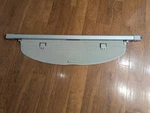 Genuine Oem Nissan 999N3-G2001 Retractable Rear Cargo Cover Gray 2014-2020 Rogue. Fixed Price $120.00.