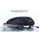 3D 6097-09 Black Polyester + Xpe Roof Storage. Fixed Price $390.99.