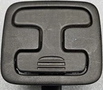 07-09 Aspen Durango Rear Cargo Floor Storage Bin Lid Latch Handle Mopar Oem. Fixed Price $26.99.