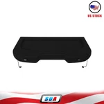 Ford Fiesta 2011 2012 2013-2019 Cargo Cover Trunk Shield Shade Accessories. Fixed Price $63.53.