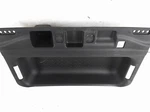 2011-2017 Jeep Wrangler Rear Floor Cargo Cover Panel Lid 5040912. Fixed Price $313.50.