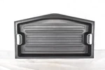 2007 - 2015 Audi Q7 Trunk Luggage Floor Storage Compartment Bin Box Oem. Fixed Price $95.39.